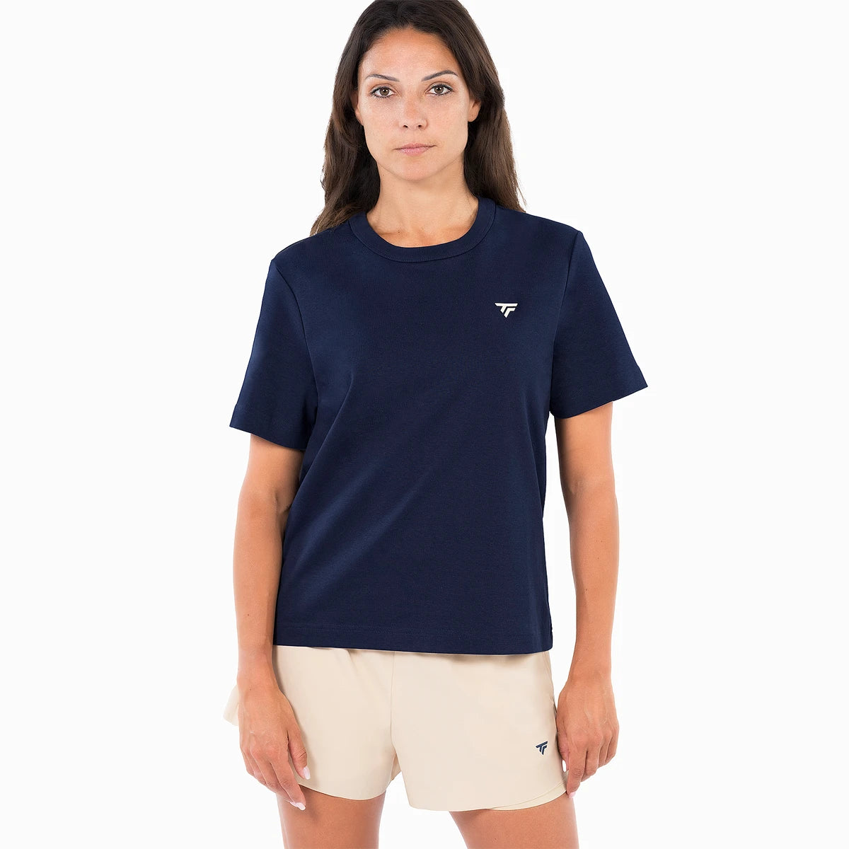 Tecnifibre Women's Graphic T-Shirt