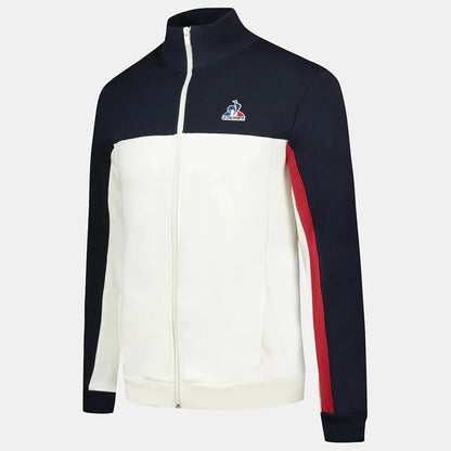 Le Coq Sportif Tricolore Jacket