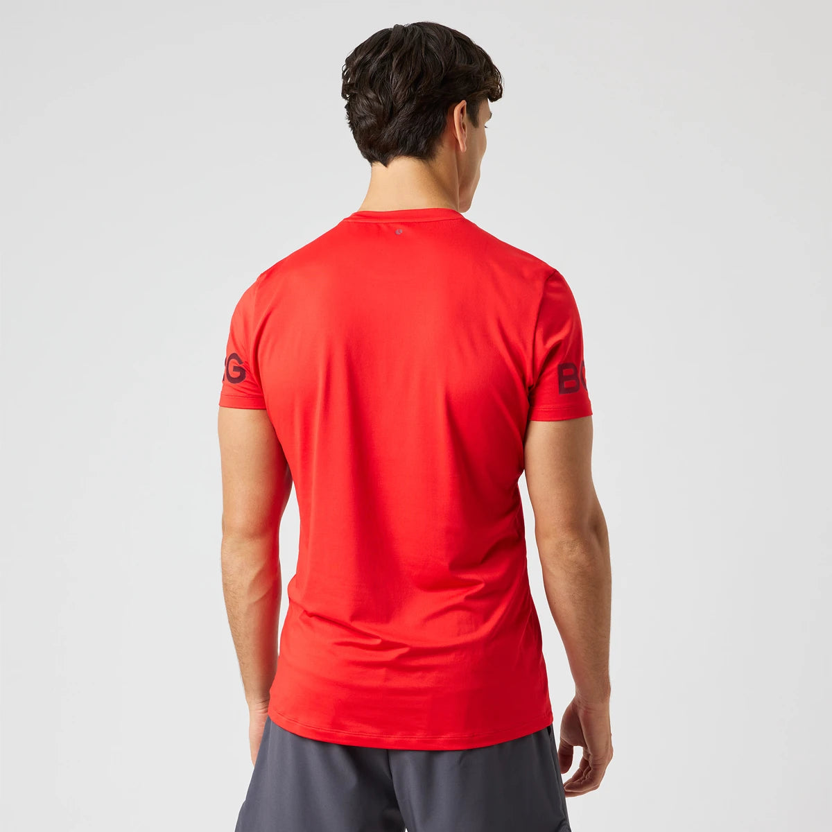 Bjorn Borg Gym T-Shirt