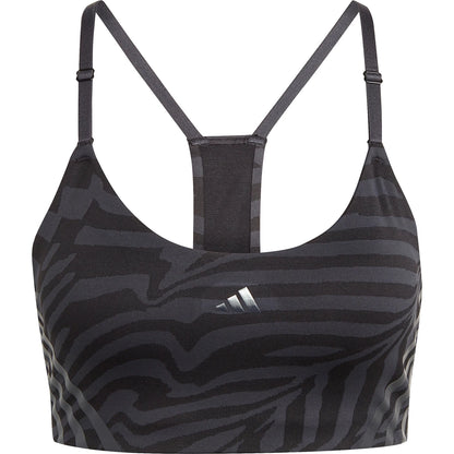 adidas Women's Arimt Low Support Sports Bra