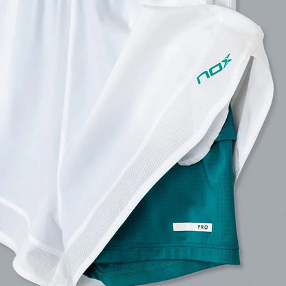 Short Nox Femme Pro