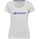 Babolat Junior Girl Exercise T-Shirt
