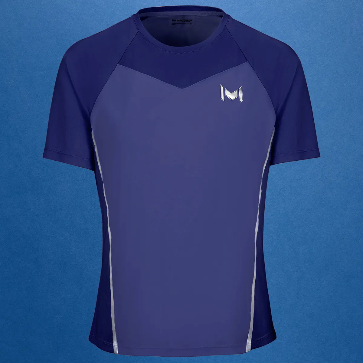 Mouratoglou Apparel Women's Match Paris T-Shirt