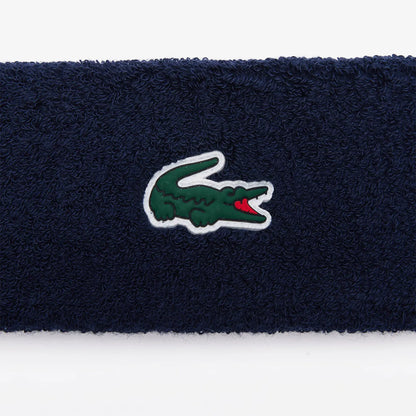 Lacoste Core Performance Headband