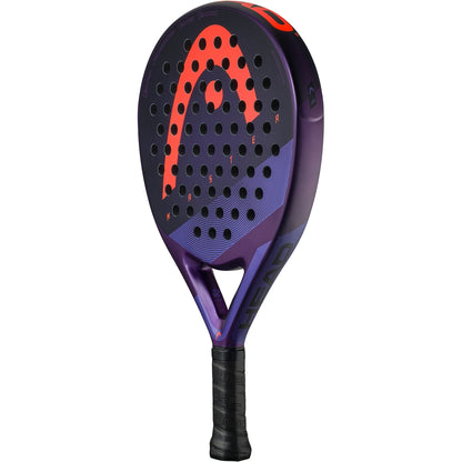 Head Master 2026 Padel racket