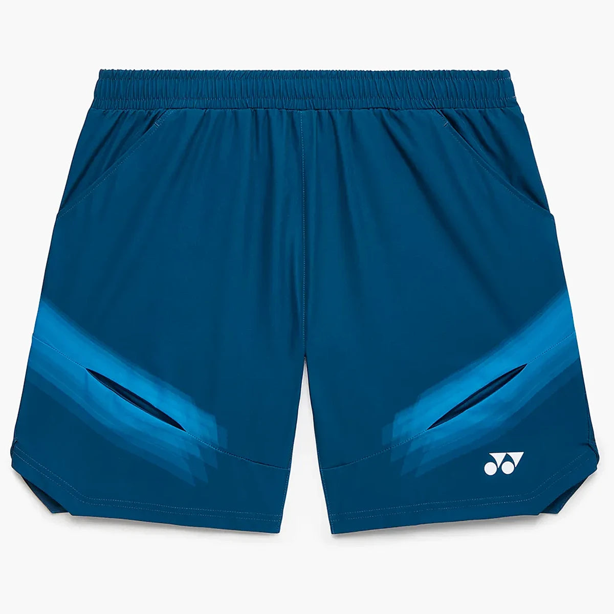 Men's Yonex Elite Shorts Ao 15234Yx Indigo Blue