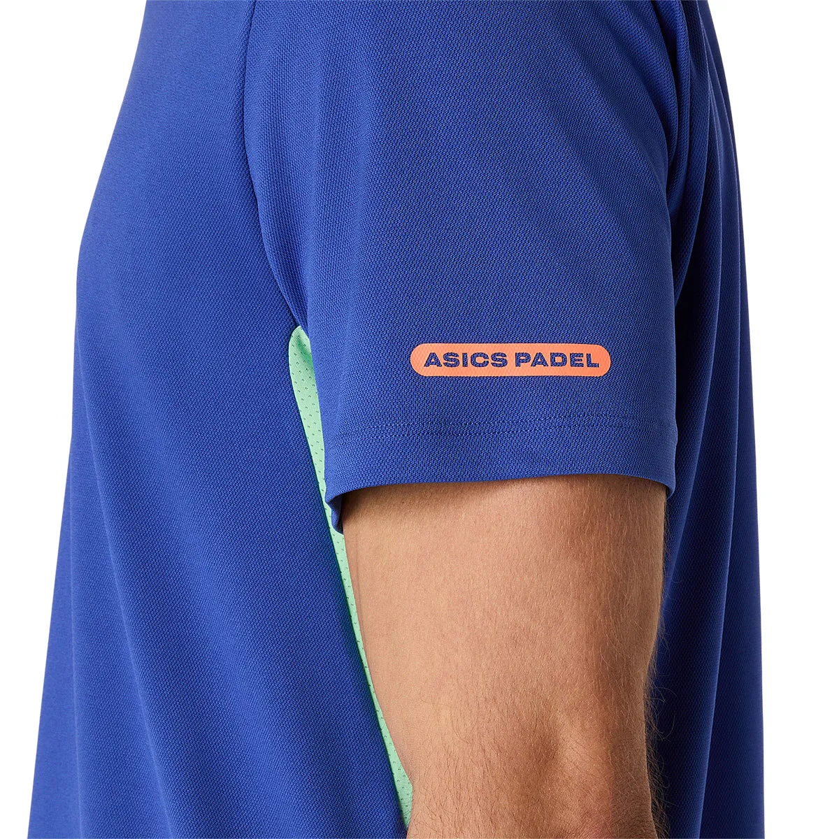 Asics Padel Court T-Shirt
