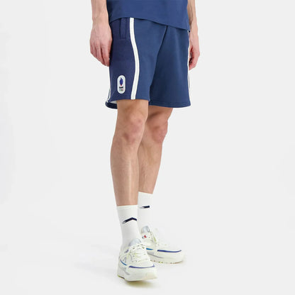 Short Le Coq Sportif France Olympic Village