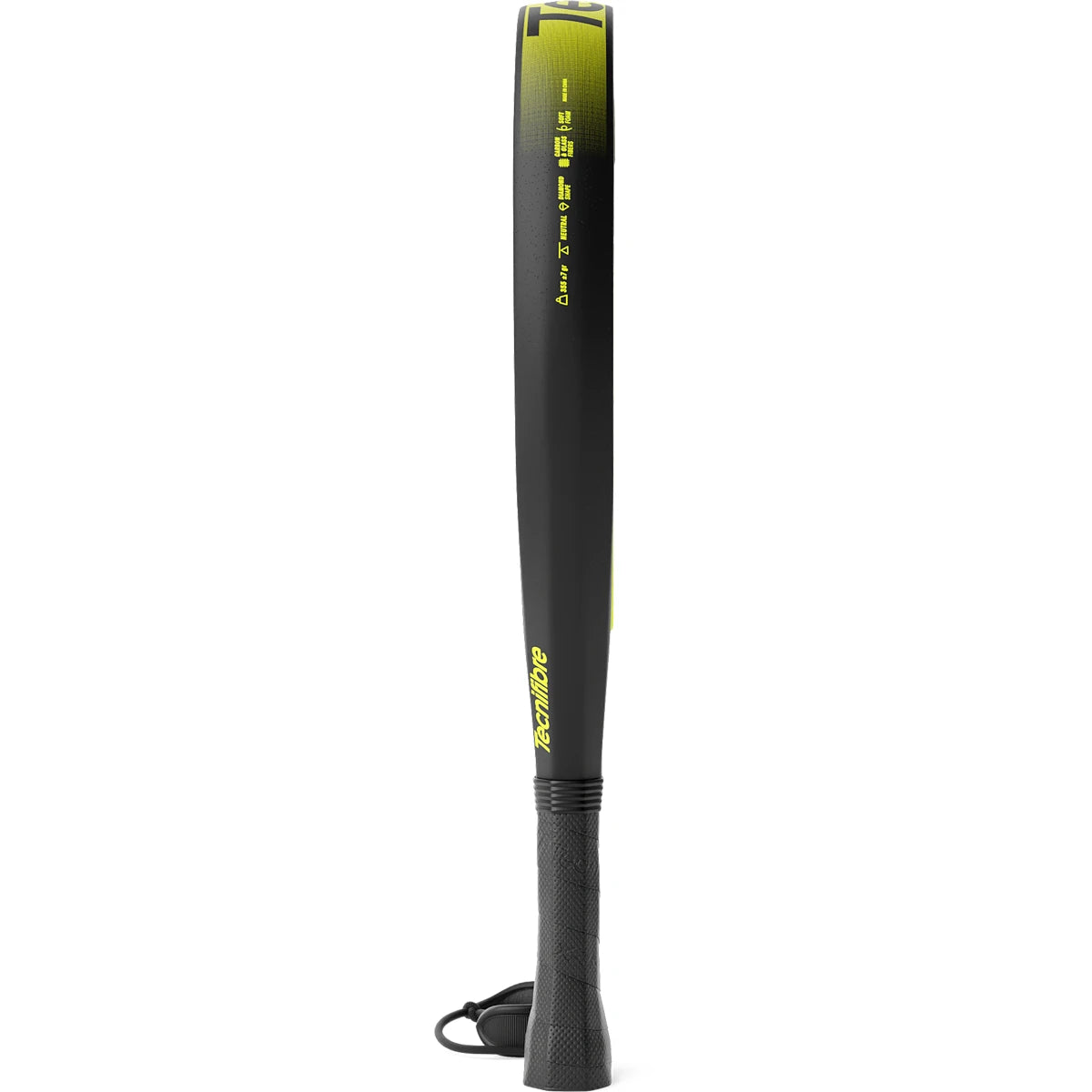 Tecnifibre Bomba Soft Padel Racket