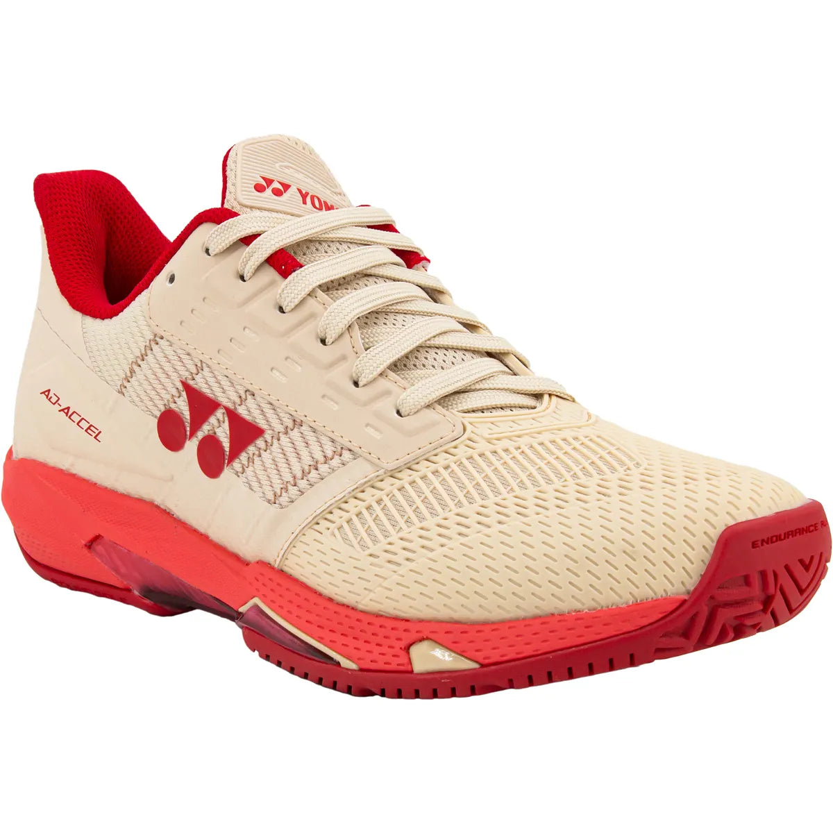 Yonex Women's Ad Accel All Court Shoes