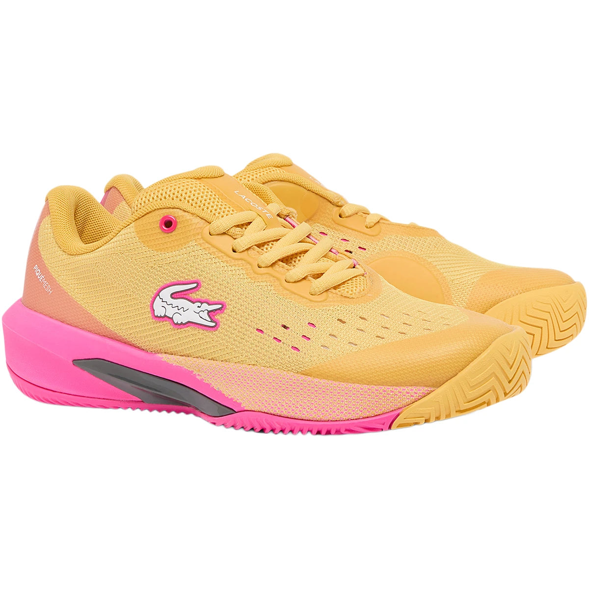 Lacoste Women's AG-LT Evo All Court Shoes