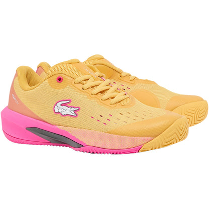 Lacoste Women's AG-LT Evo All Court Shoes