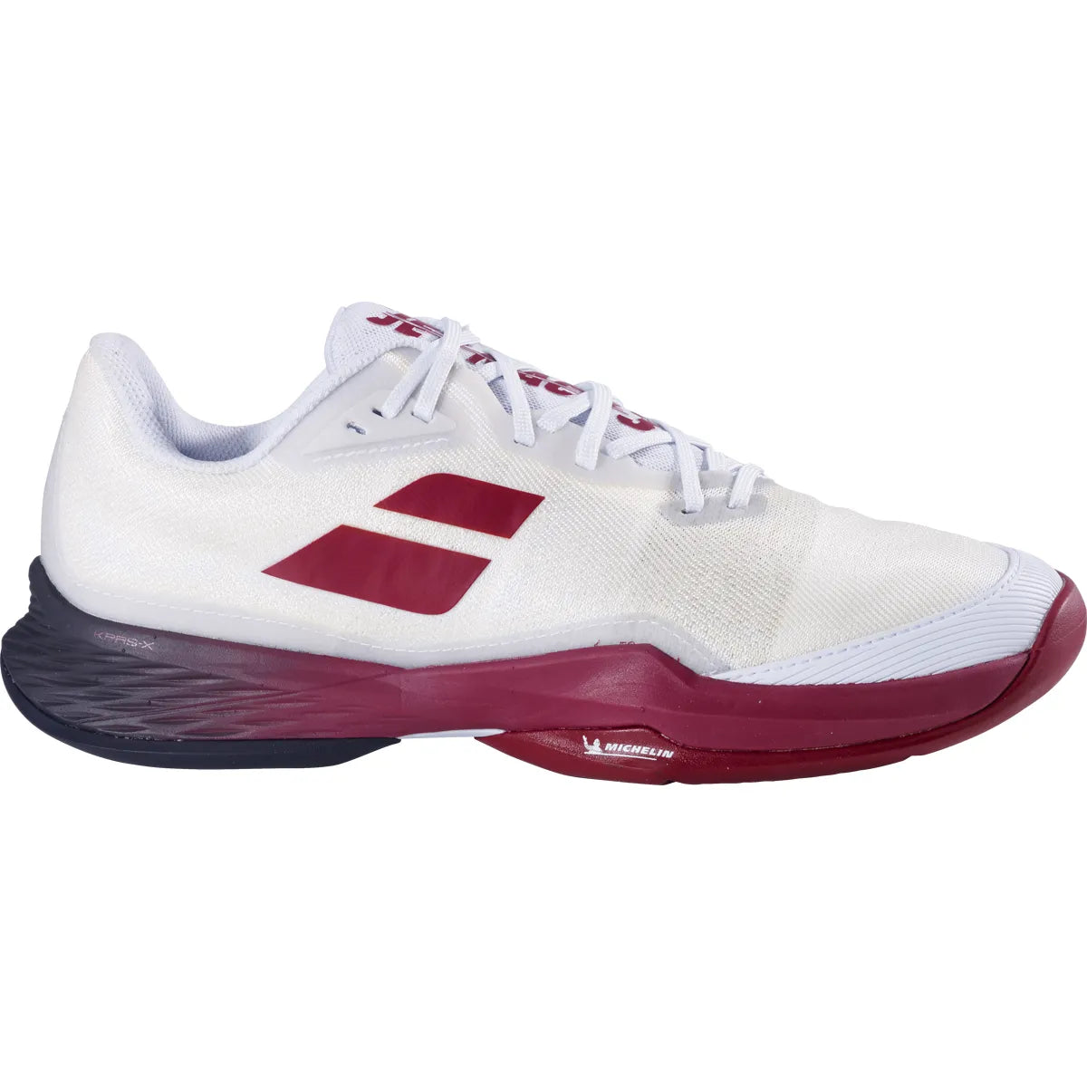 Babolat Jet Mach 3 Norrie New York All Court Shoes