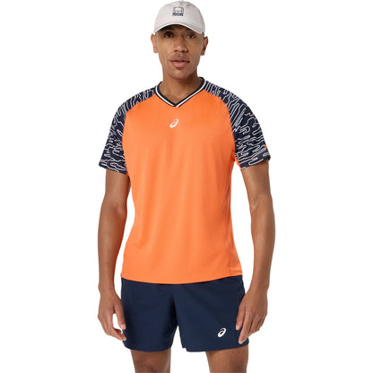 Asics Padel Court T-Shirt