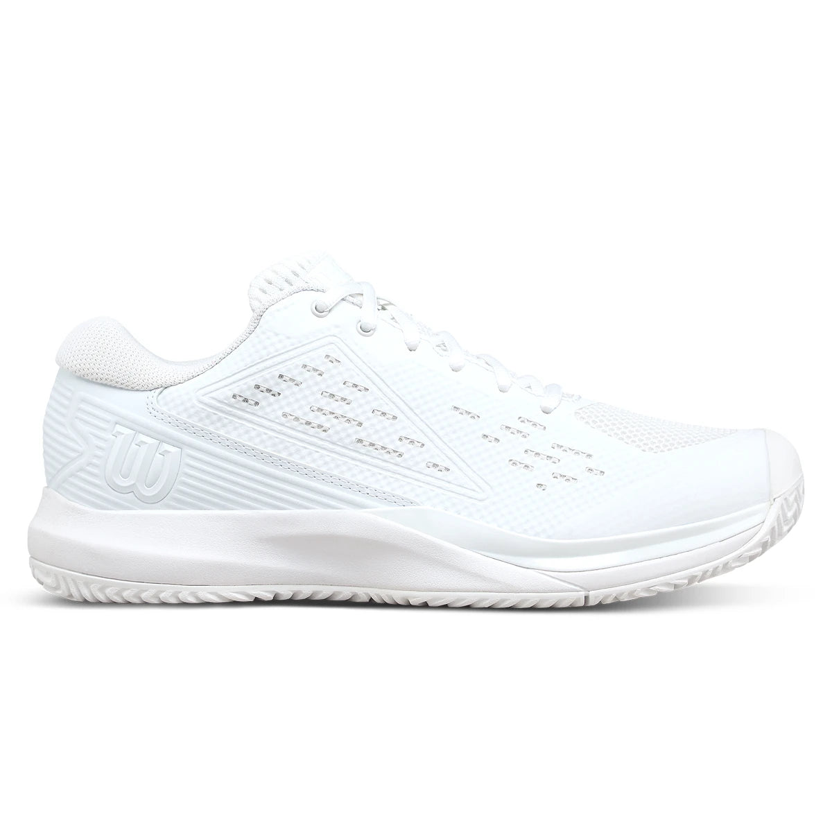 Wilson Rush Pro Ace All Court Shoes