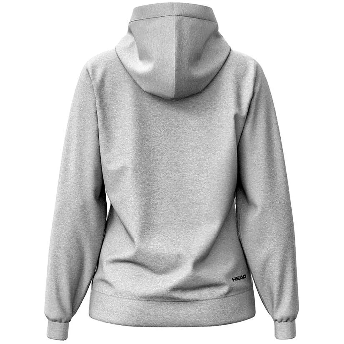 Head Women's Club Original Hoody Sweatshirt