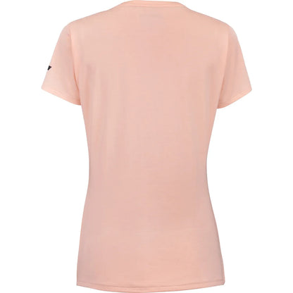 Babolat Junior Girl Exercise T-Shirt