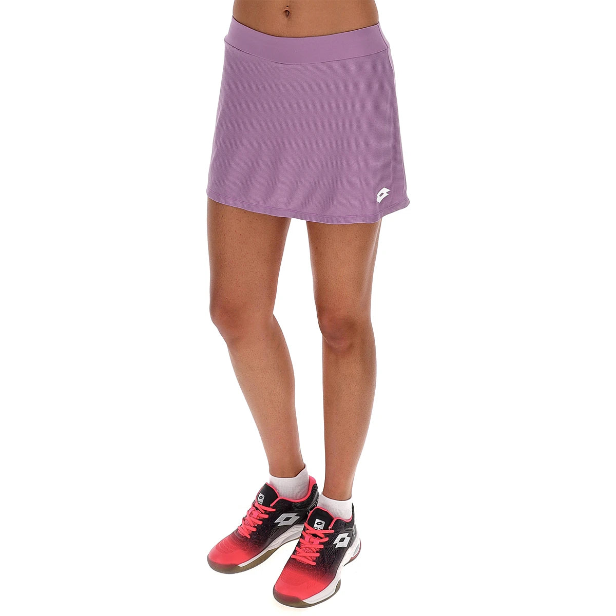 Lotto Women's Superrapida VIII Padel Skirt