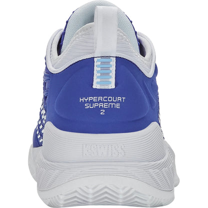 K-Swiss Hypercourt Supreme 2 Clay Shoes