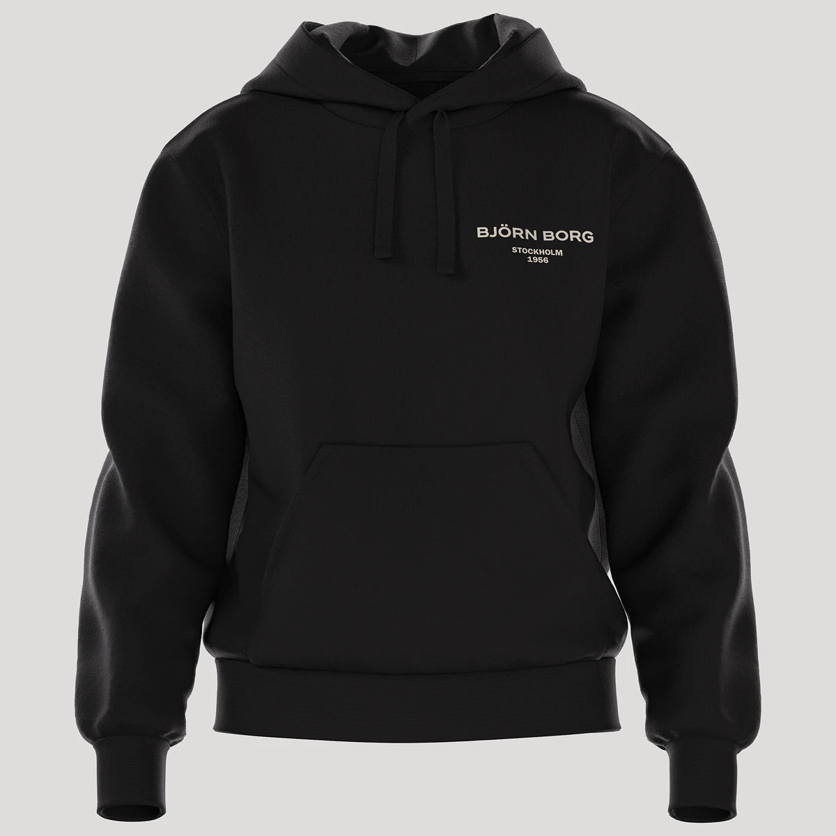 Bjorn Borg Women’s Essential Hoody Sweatshirt