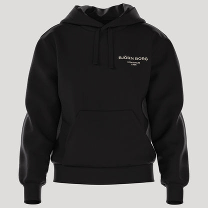 Bjorn Borg Women’s Essential Hoody Sweatshirt