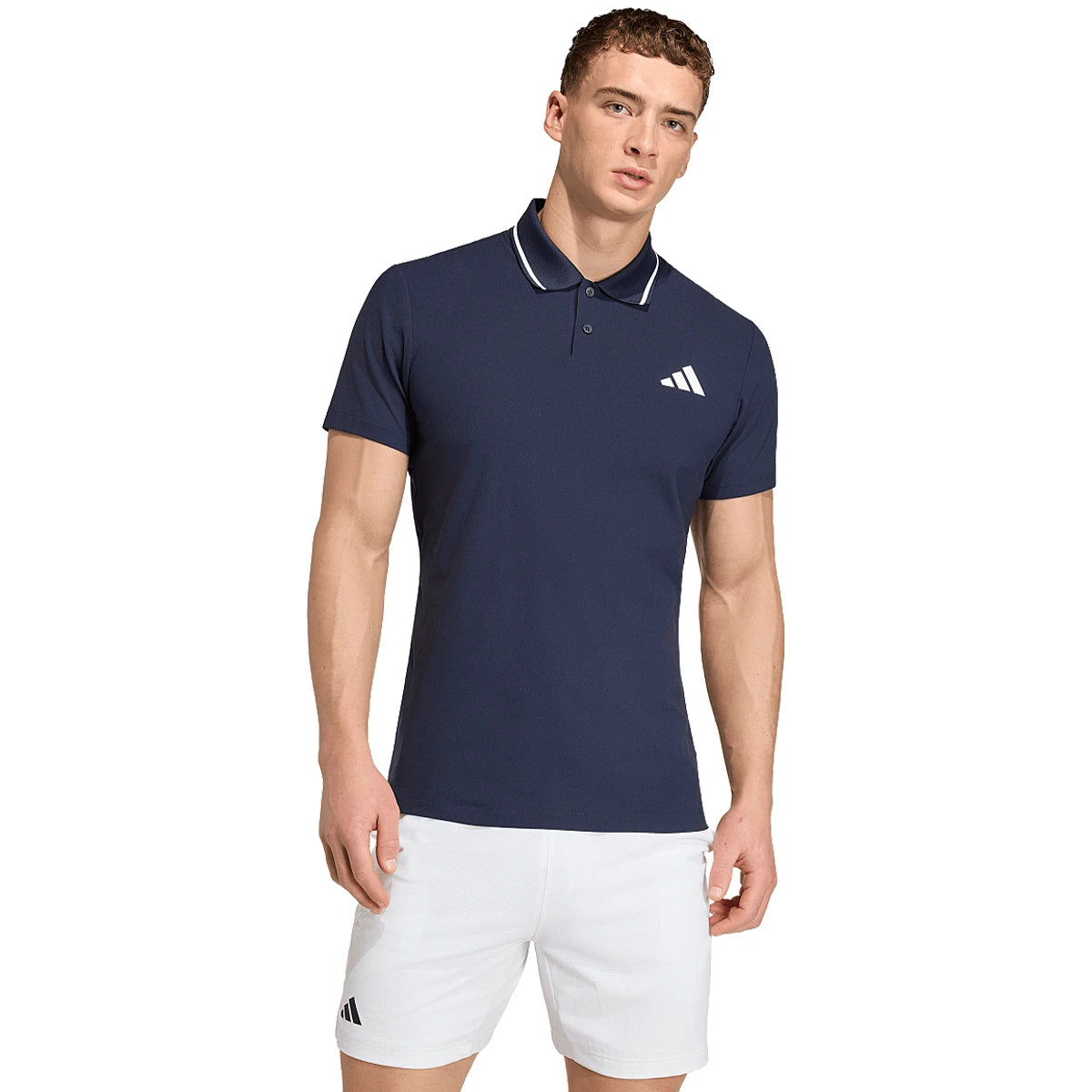 adidas Pro Paris Polo