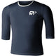 T-Shirt Racket Roots Junior Girl Teamline Long Sleeves
