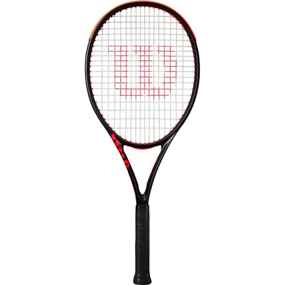 Wilson Clash Team 103 V3.0 (280 GR) Test Racket