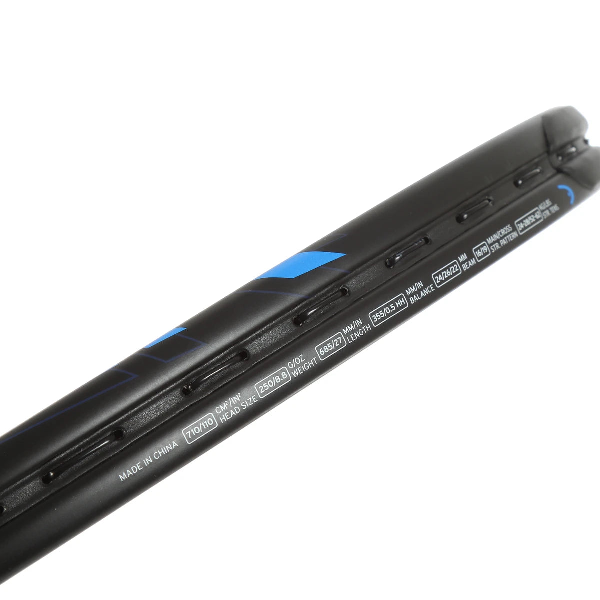 Head G Laser OS Racket (Strung)