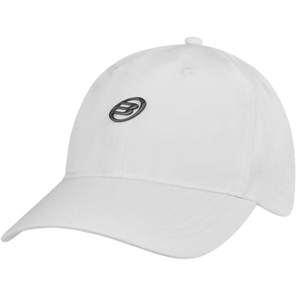 Bullpadel Bpg262 I Logo Metal Cap