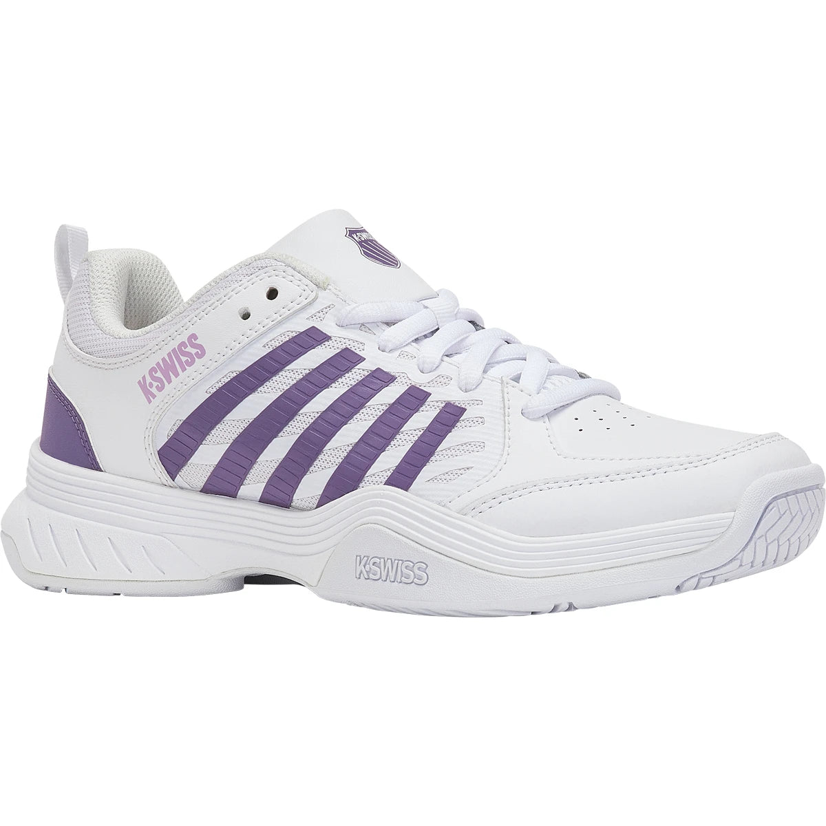 K-Swiss Women's Court Express 2 All Court Shoes