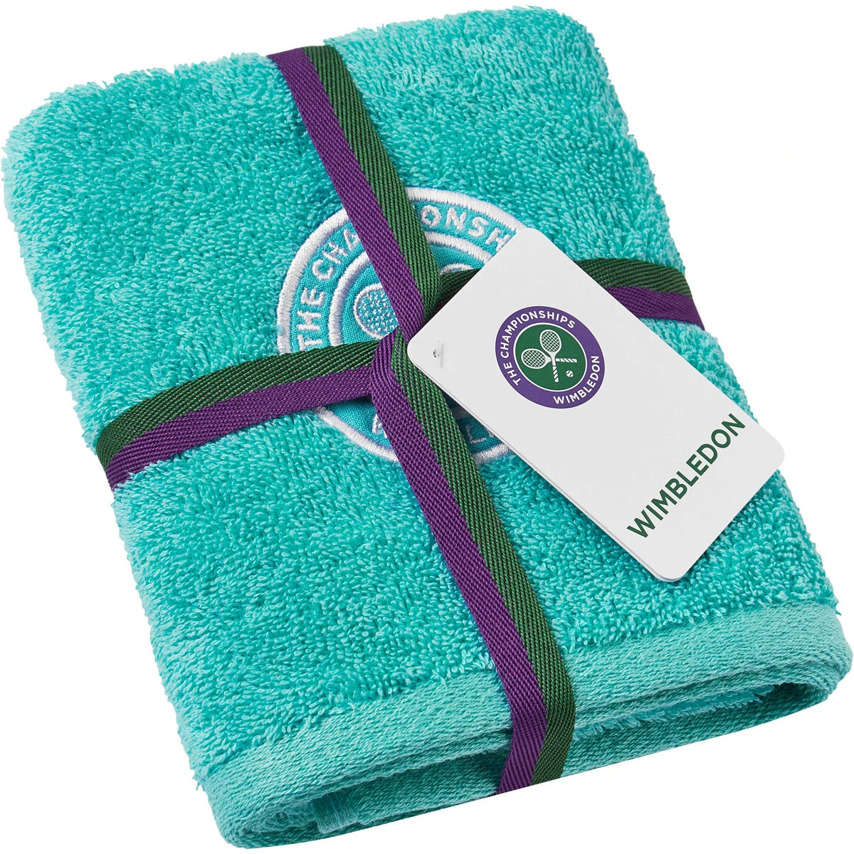 Wimbledon Guest Towel 40*70 Cm