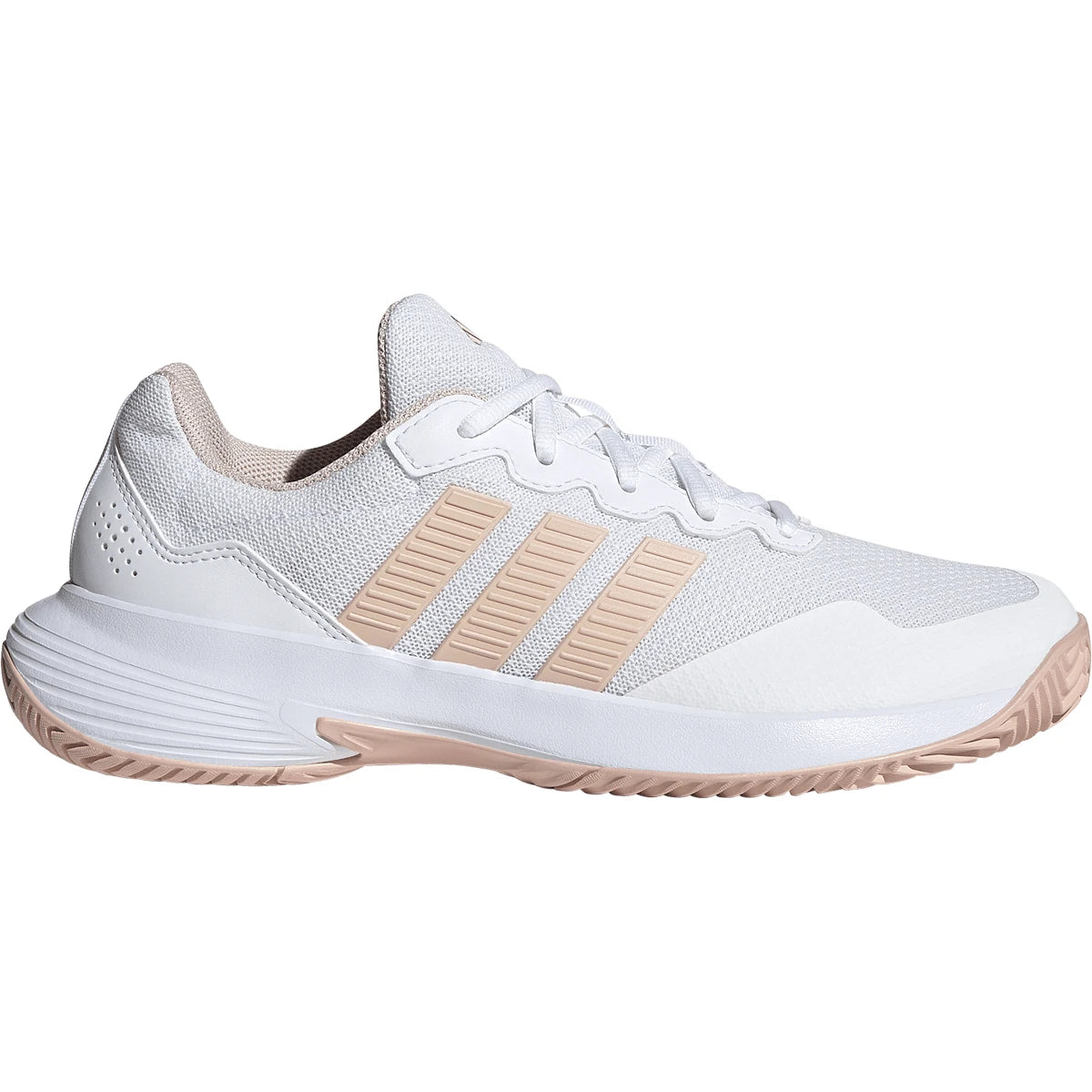adidas Women's Gamecourt 2 All Court Shoes