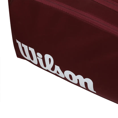 Wilson Defyer Super Tour 9 Bag