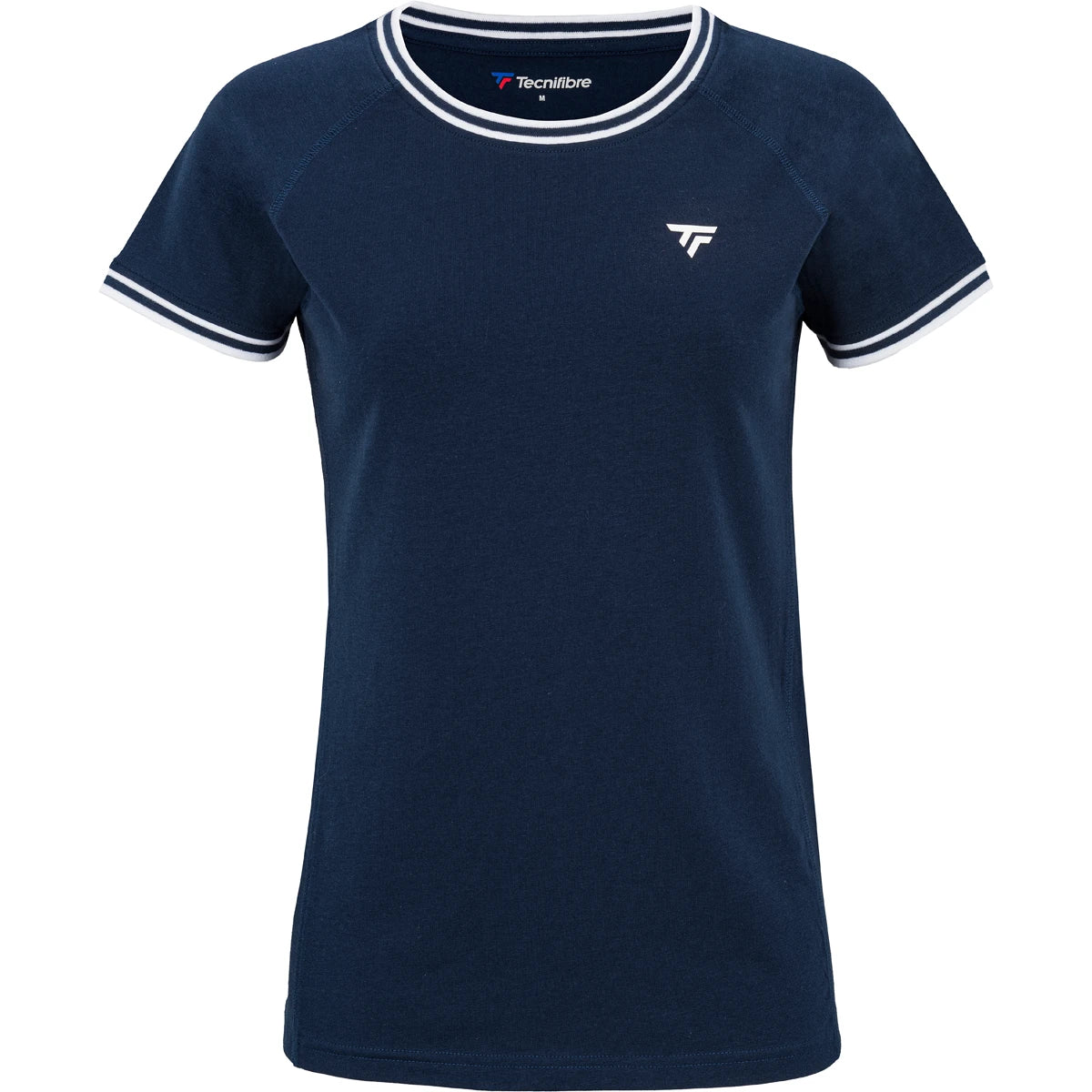 Tecnifibre Women's Team Stretch T-Shirt