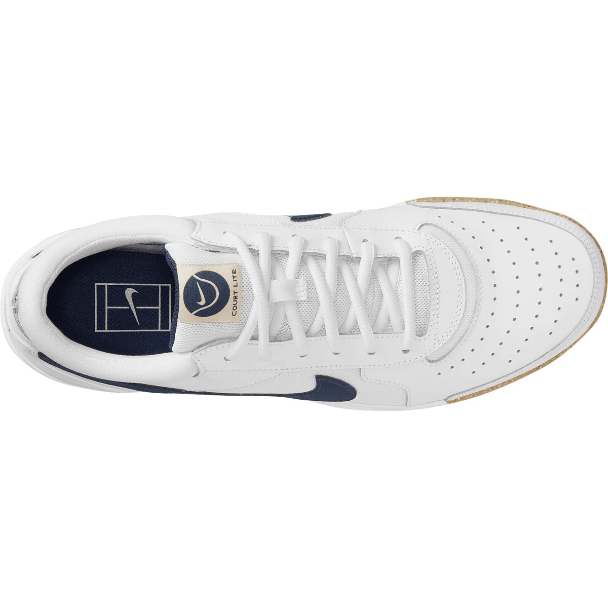 Nike Junior Air Zoom Court Lite 3 All Court Shoes