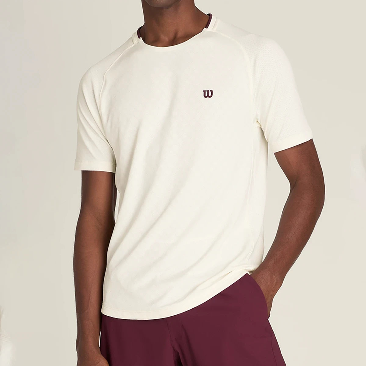 Wilson Serve Out T-Shirt
