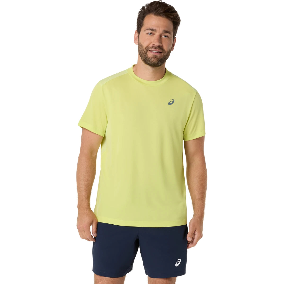 Asics Court T-Shirt