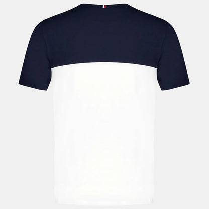 Le Coq Sportif Tricolore T-Shirt