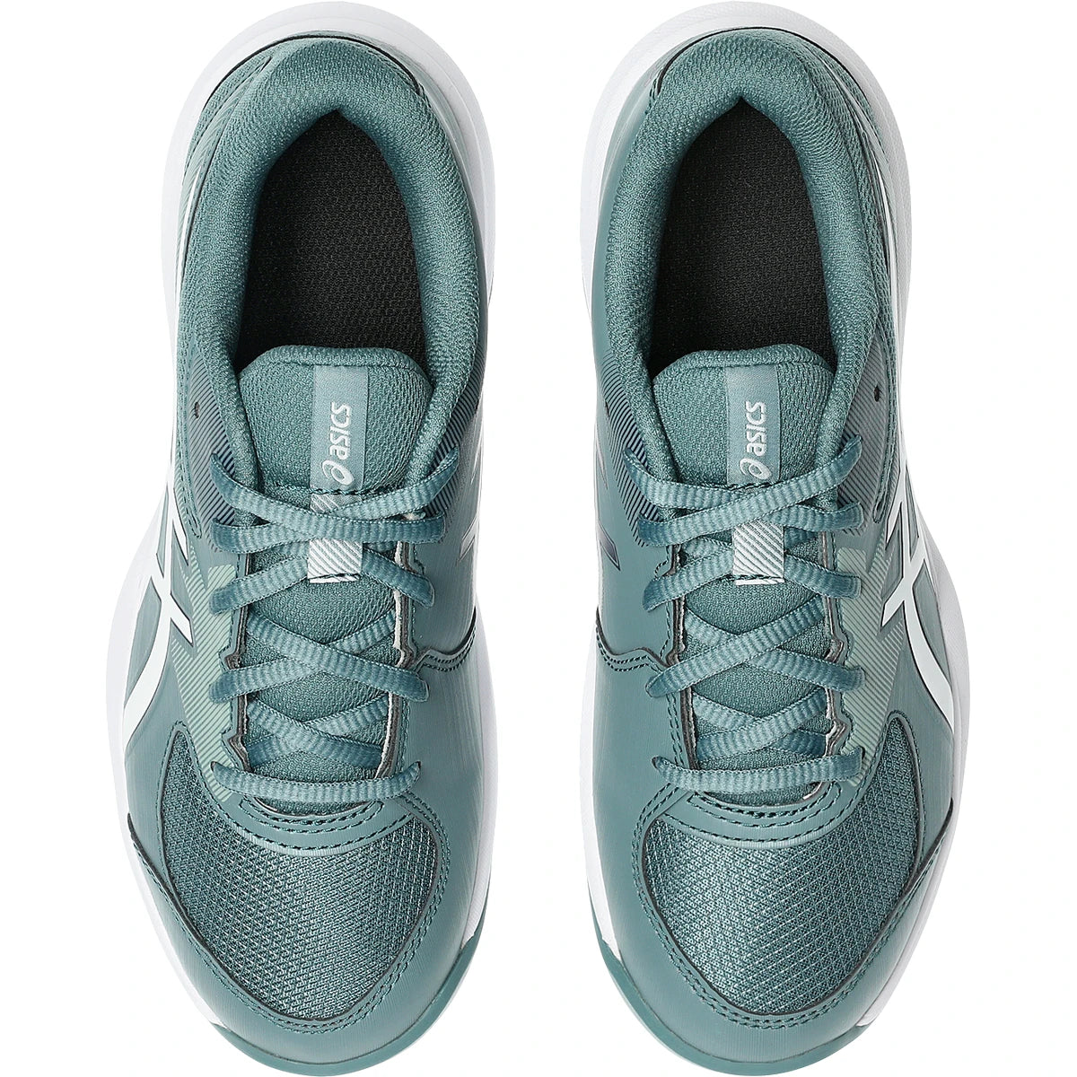 Asics Junior Gel Game 10 Gs All Court Shoes