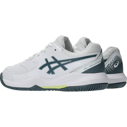 Asics Junior Gel Dedicate 8 Gs All Court Shoes