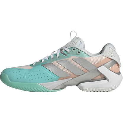 adidas Women's Adizero Ubersonic 5 All Court Shoes