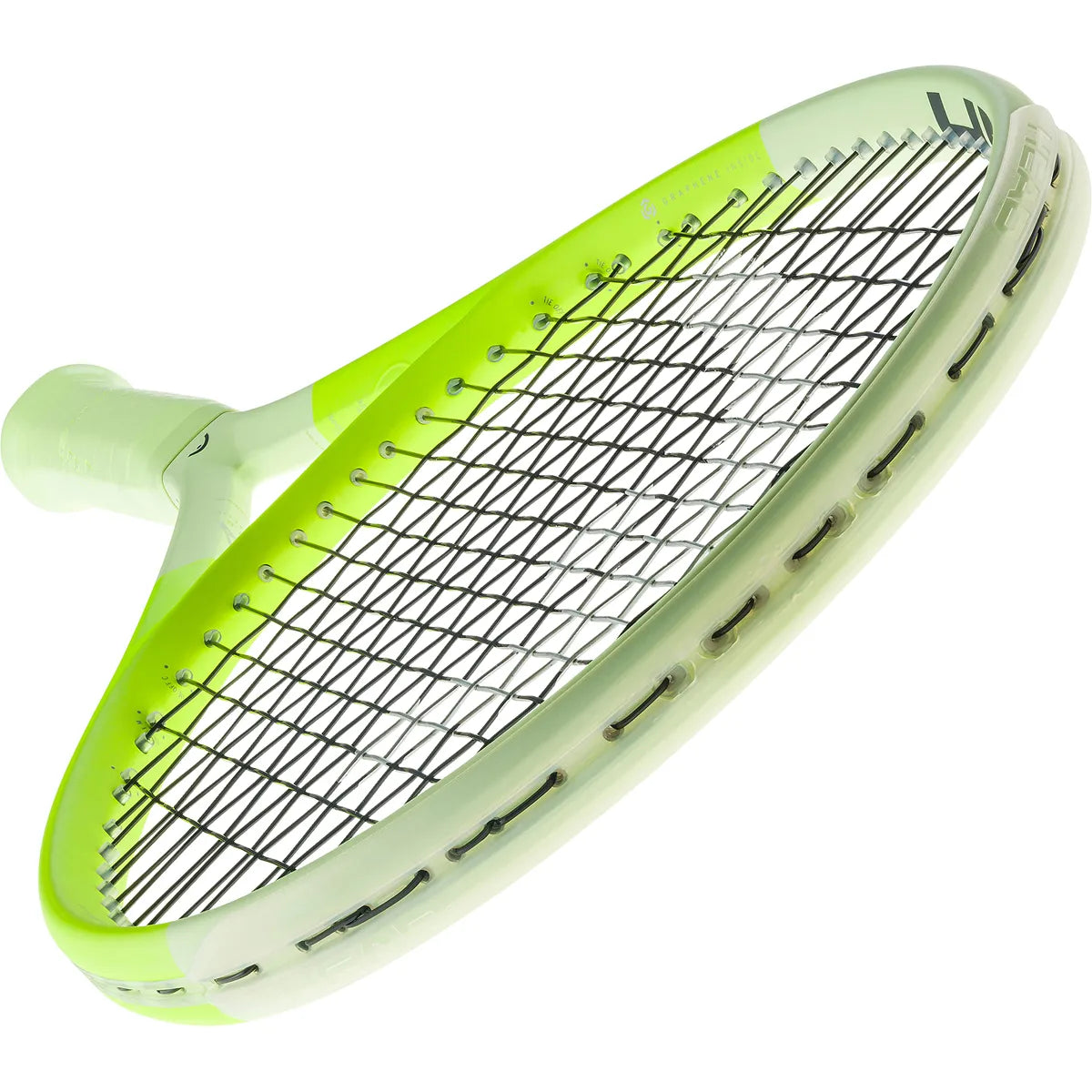 Head Extreme Elite Racket (260 Gr) (Strung)