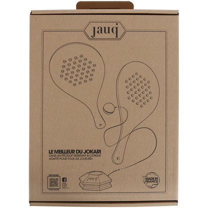 Jauq Premium Jokari Kit