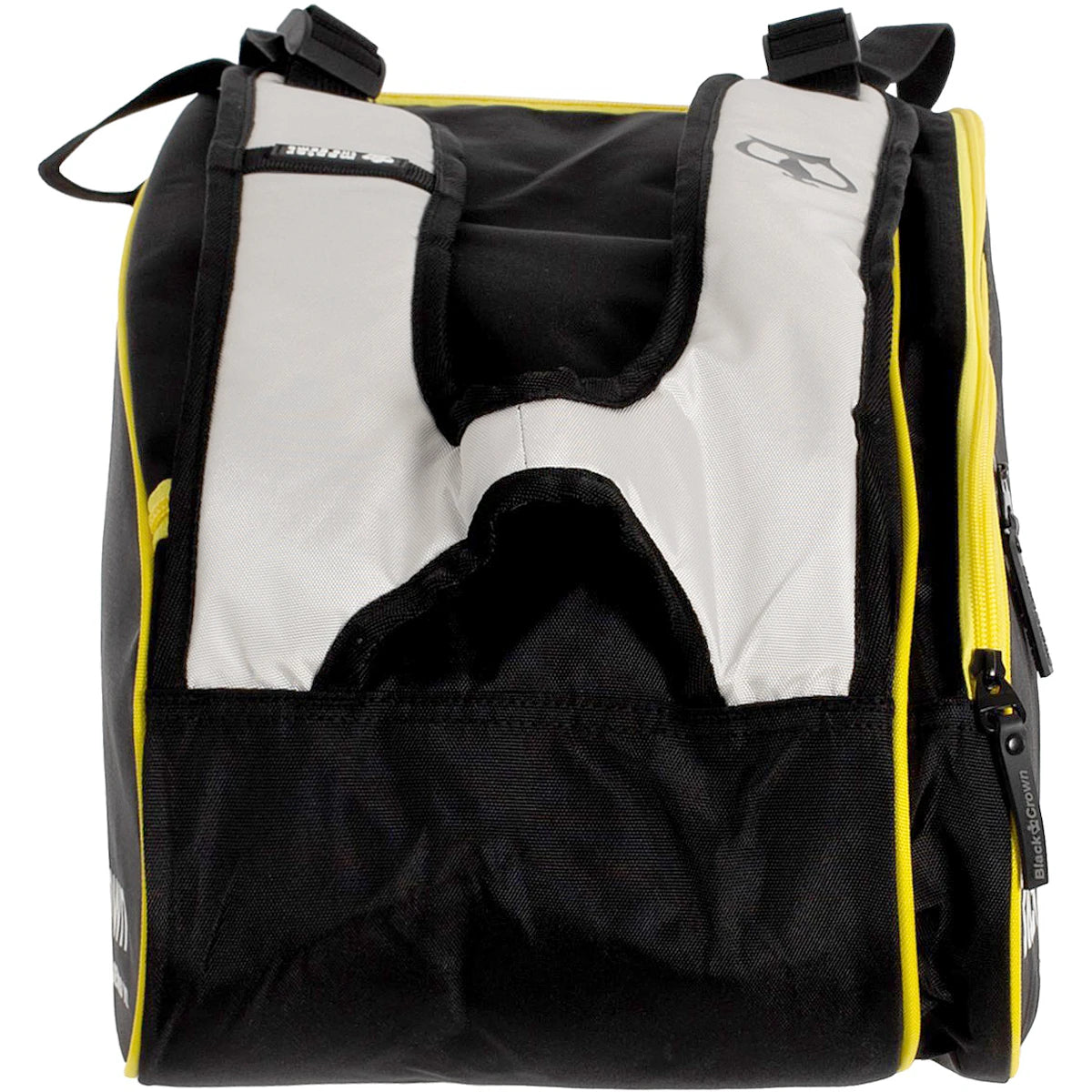 Black Crown Ultimate Series V2 Padel Bag