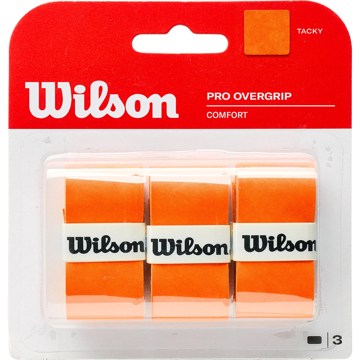 Wilson Pro X3 Overgrips