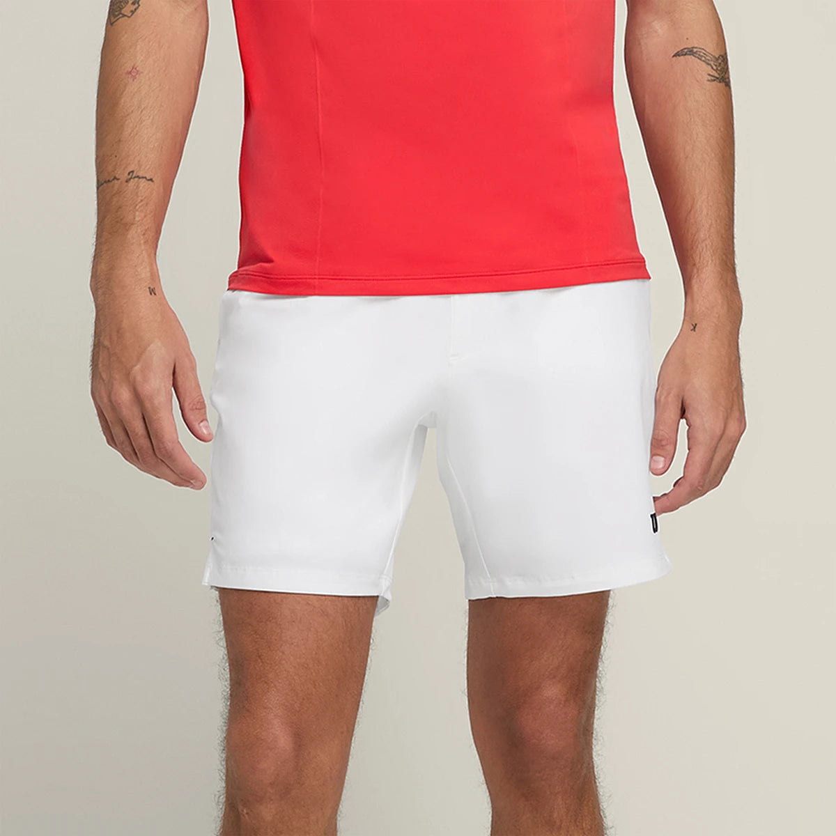 Wilson Team Pro 7In Shorts