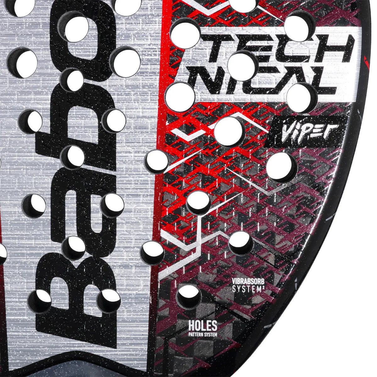 Babolat Technical Viper Padel Racket