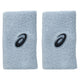 Pair of Asics Long Wristbands