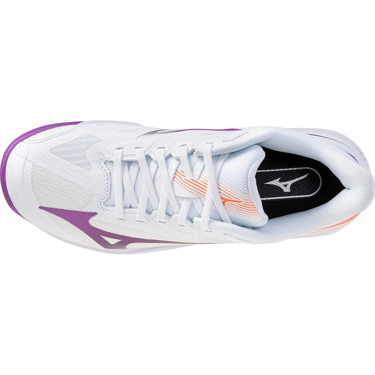 Mizuno Women's Wave Exceed Court All Court Shoes